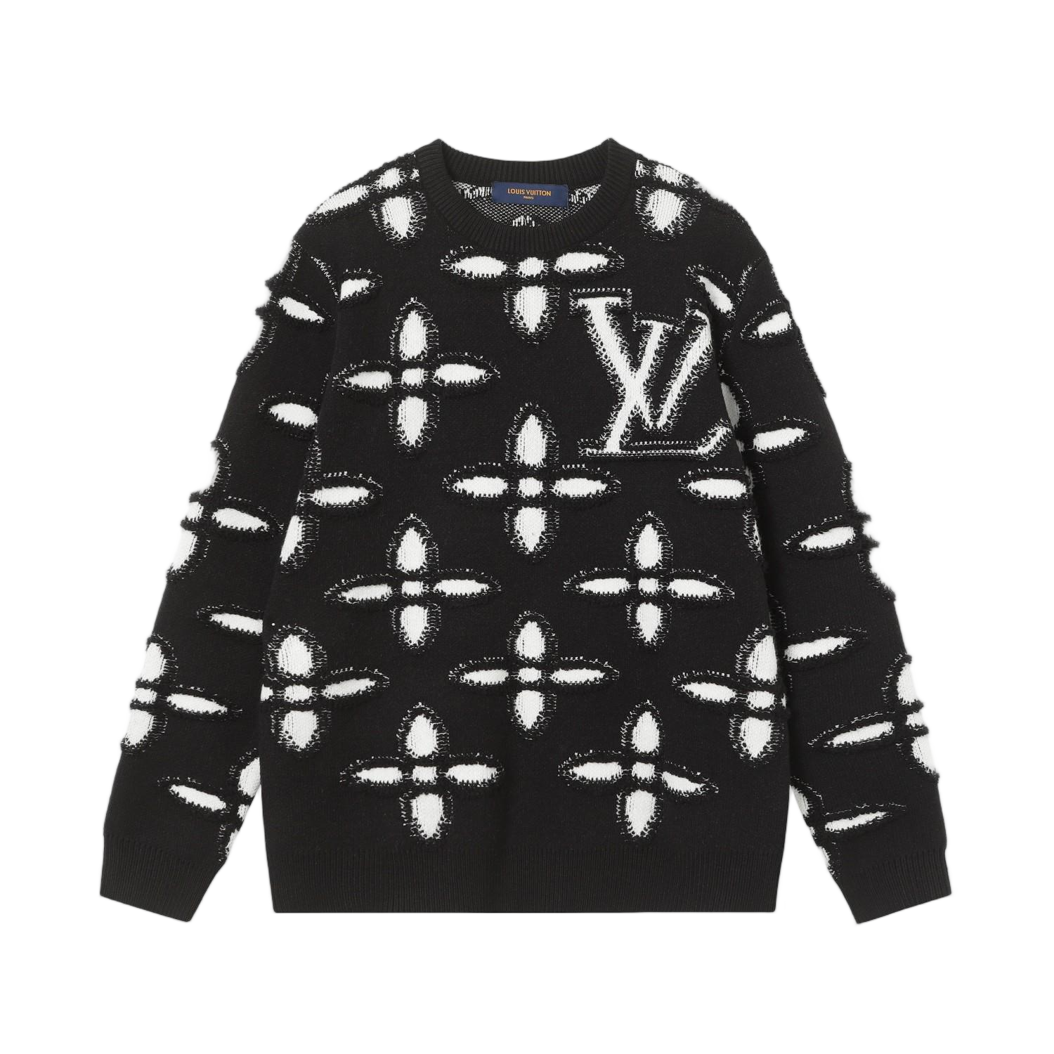  Louis Vuitton Hoodies