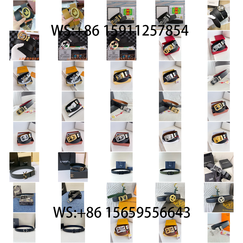 Louis Vuitton Fendi.... Belt（64）