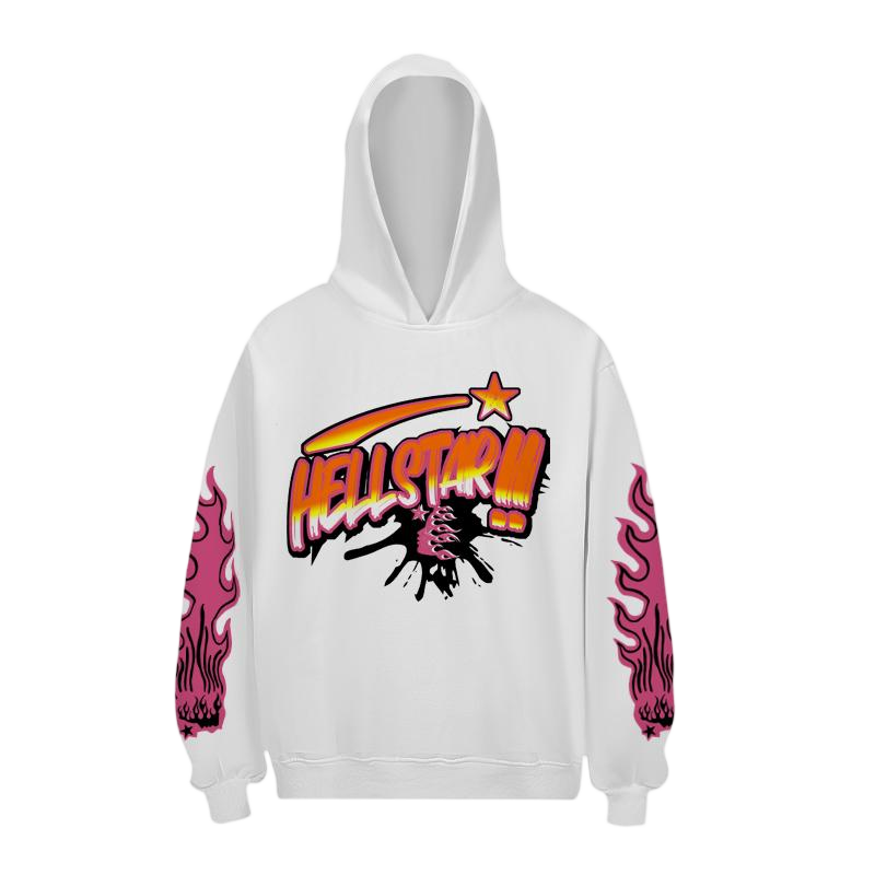 Hellstar Hoodies