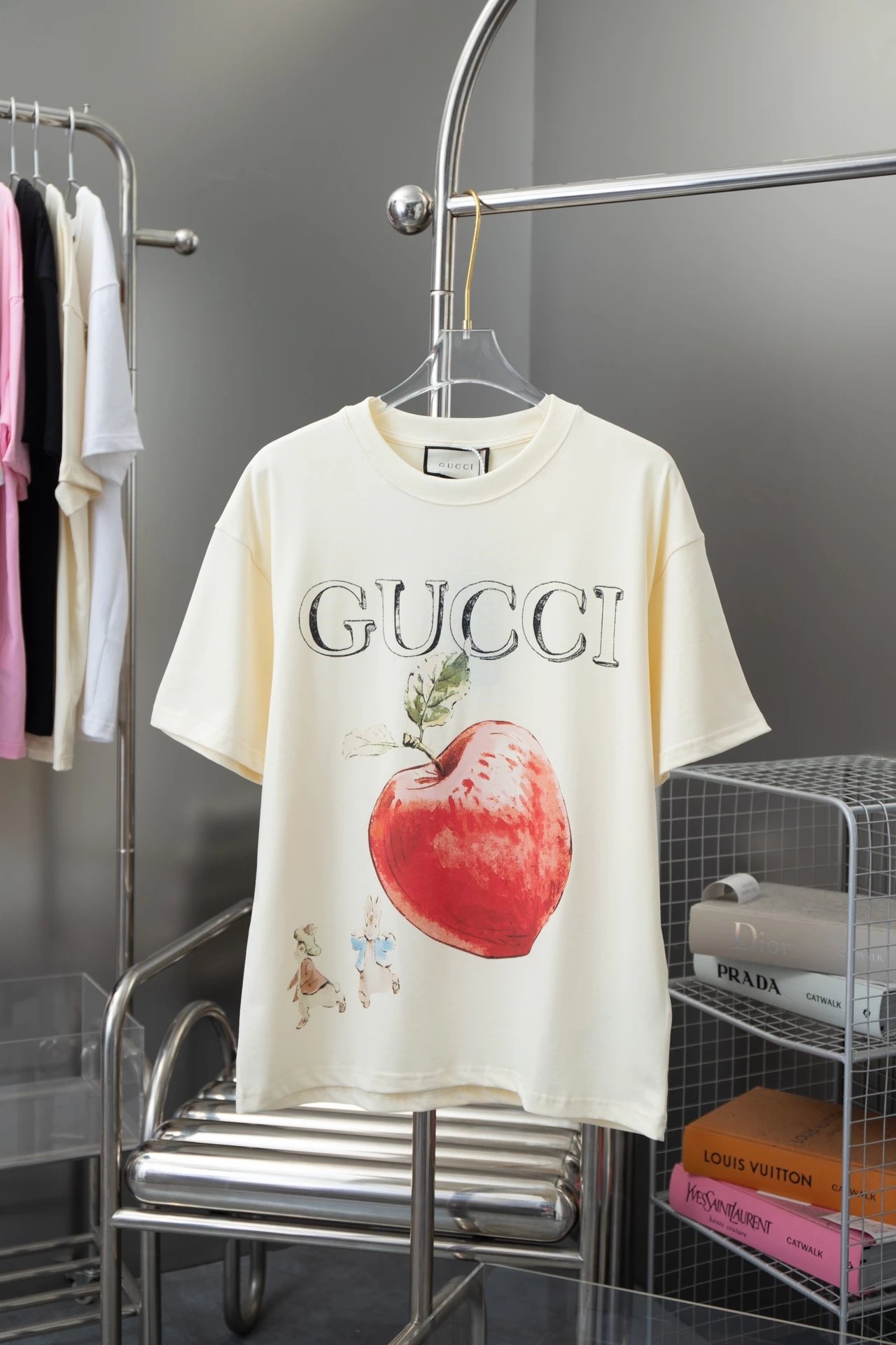 Gucci T-Shirts