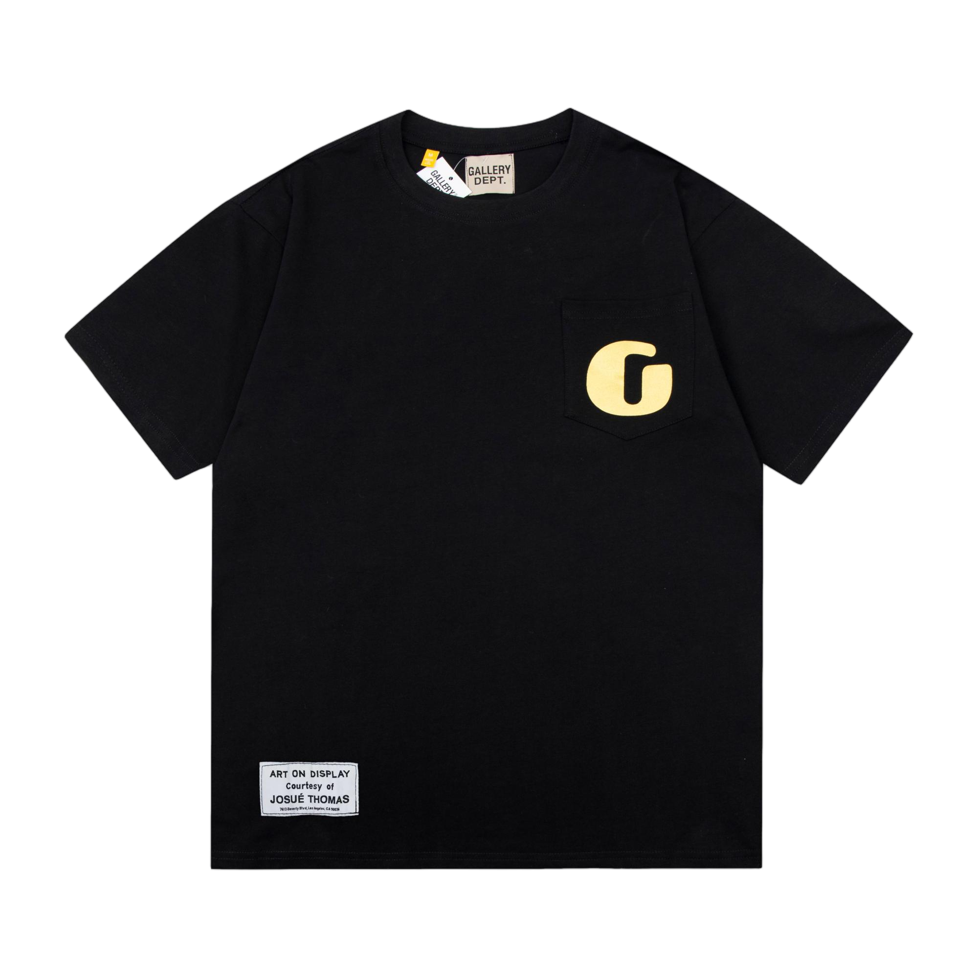 Gallery Dept T-Shirts