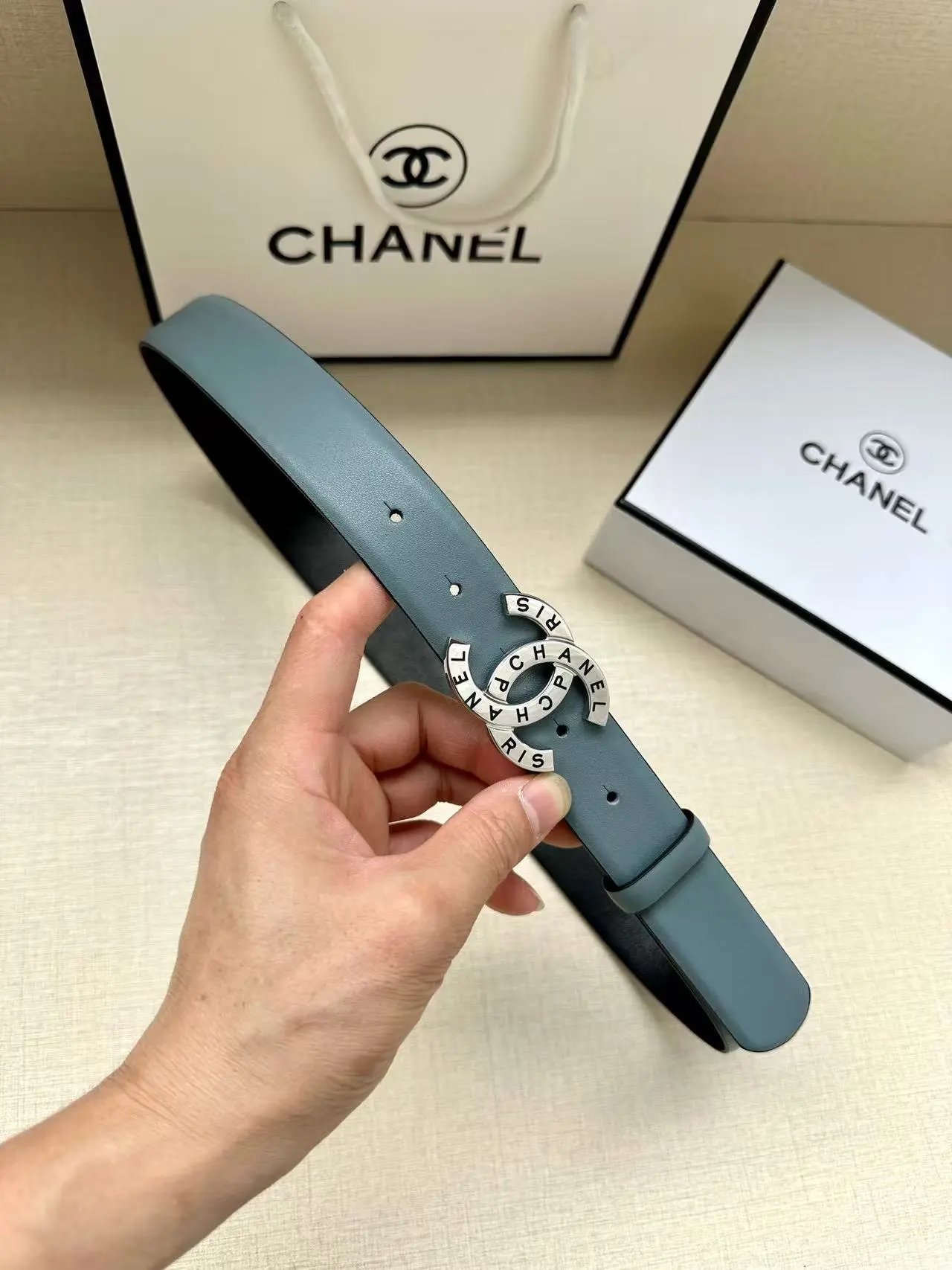  Louis Vuitton Gucci...Belt