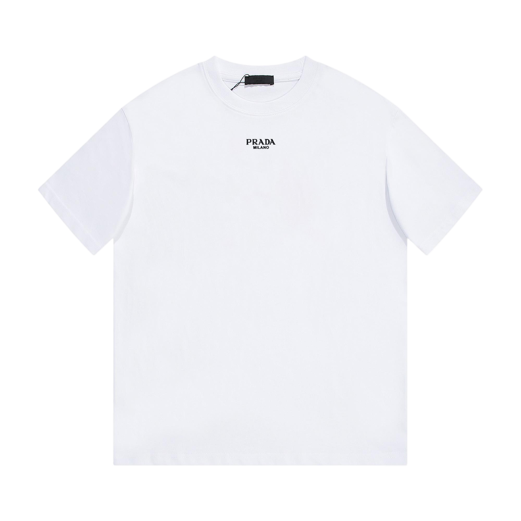 Prada T-Shirts