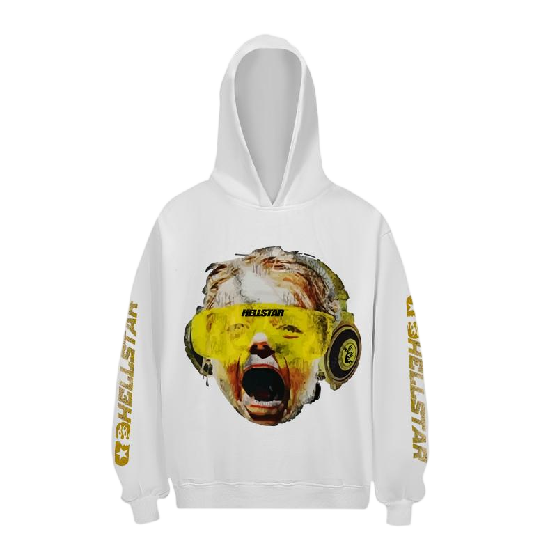 Hellstar Hoodies