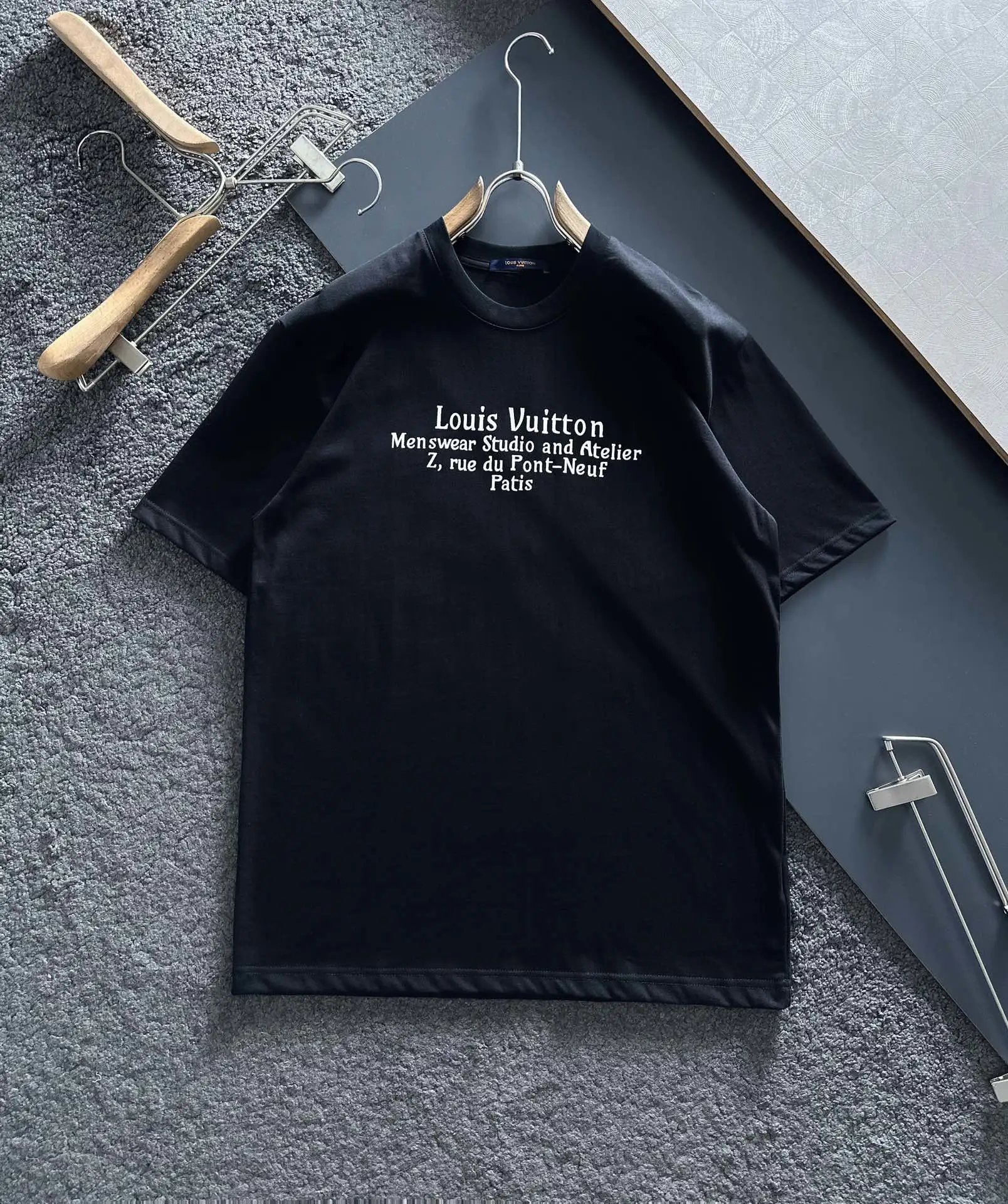 Louis Vuitton T-Shirts