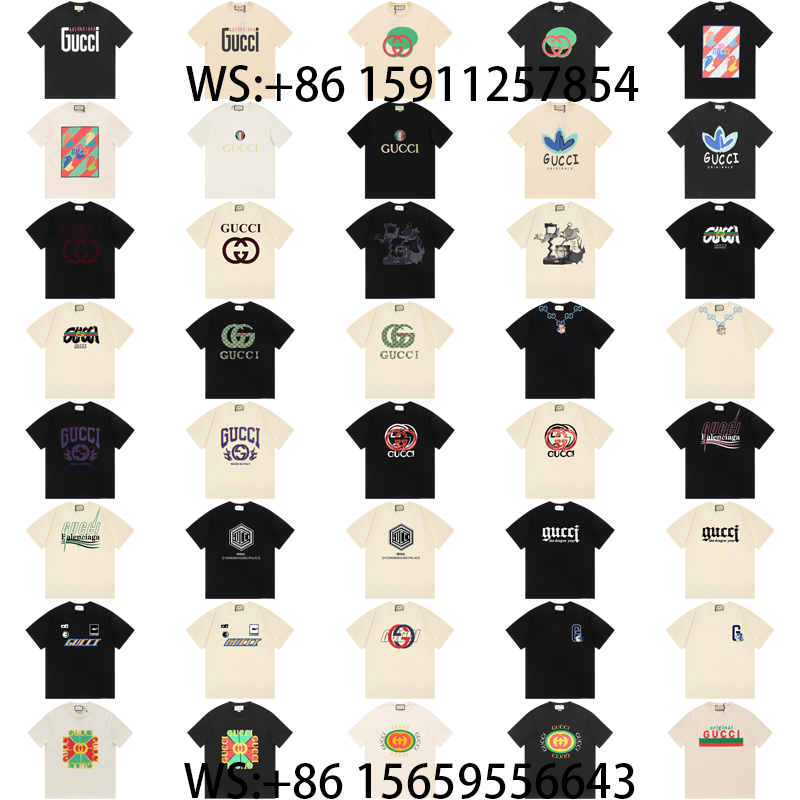 Gucci T-Shirts(509)