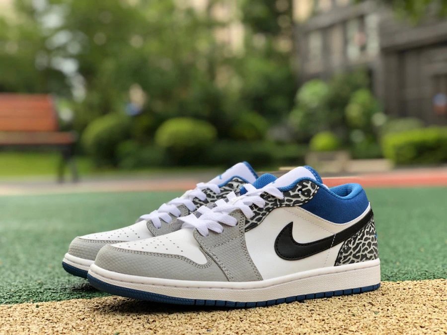 Jordan 1 Low