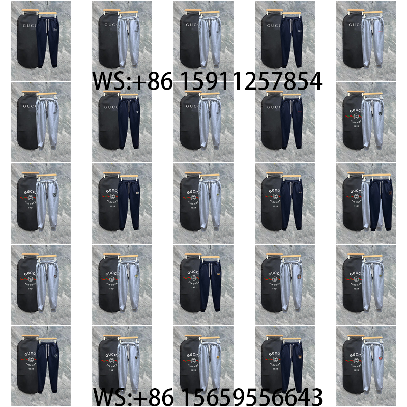 Gucci Pants（125）