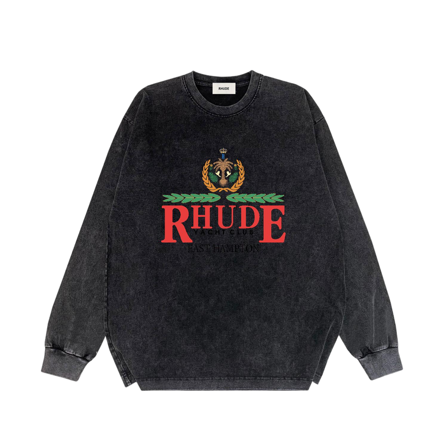 Rhude Hoodies