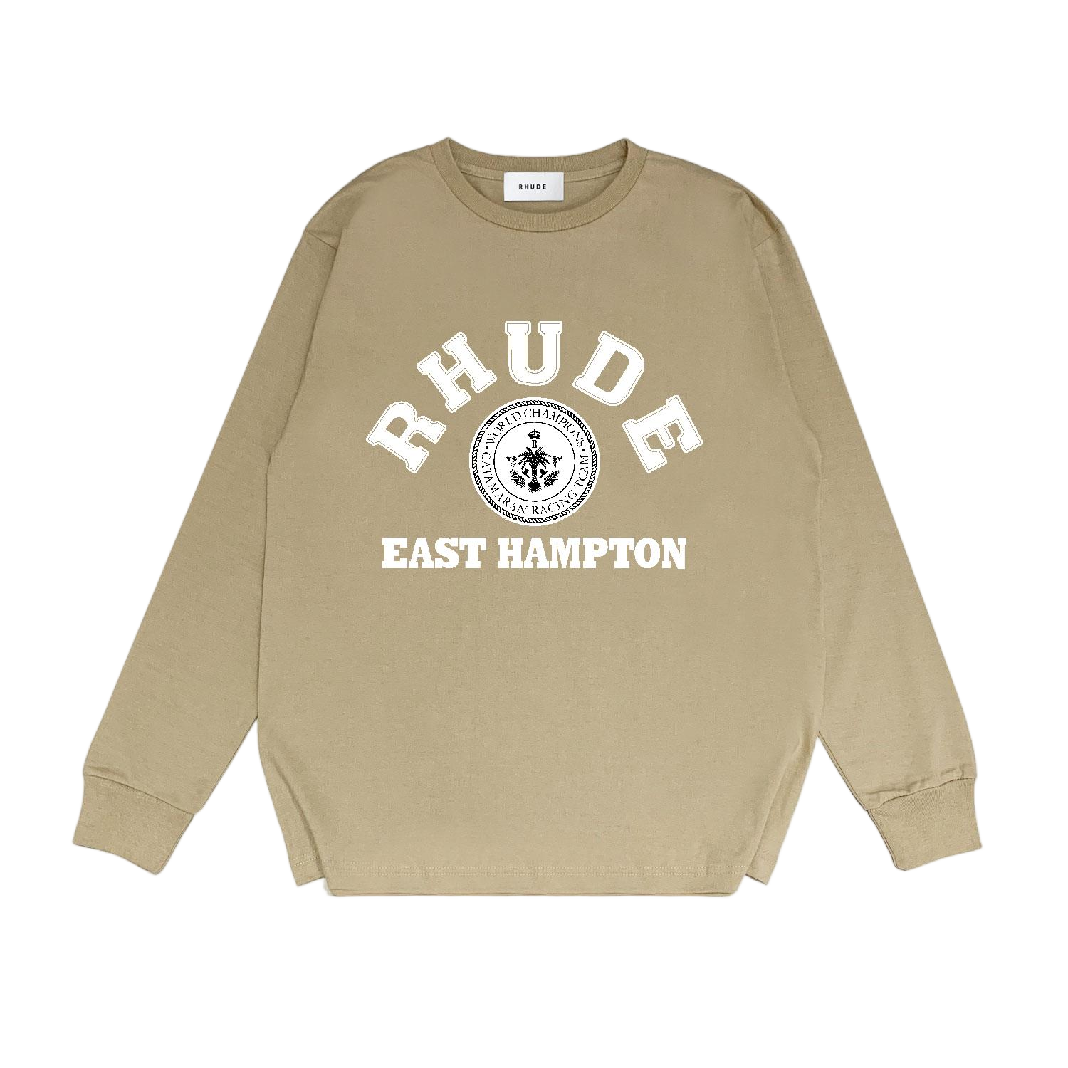 Rhude Hoodies