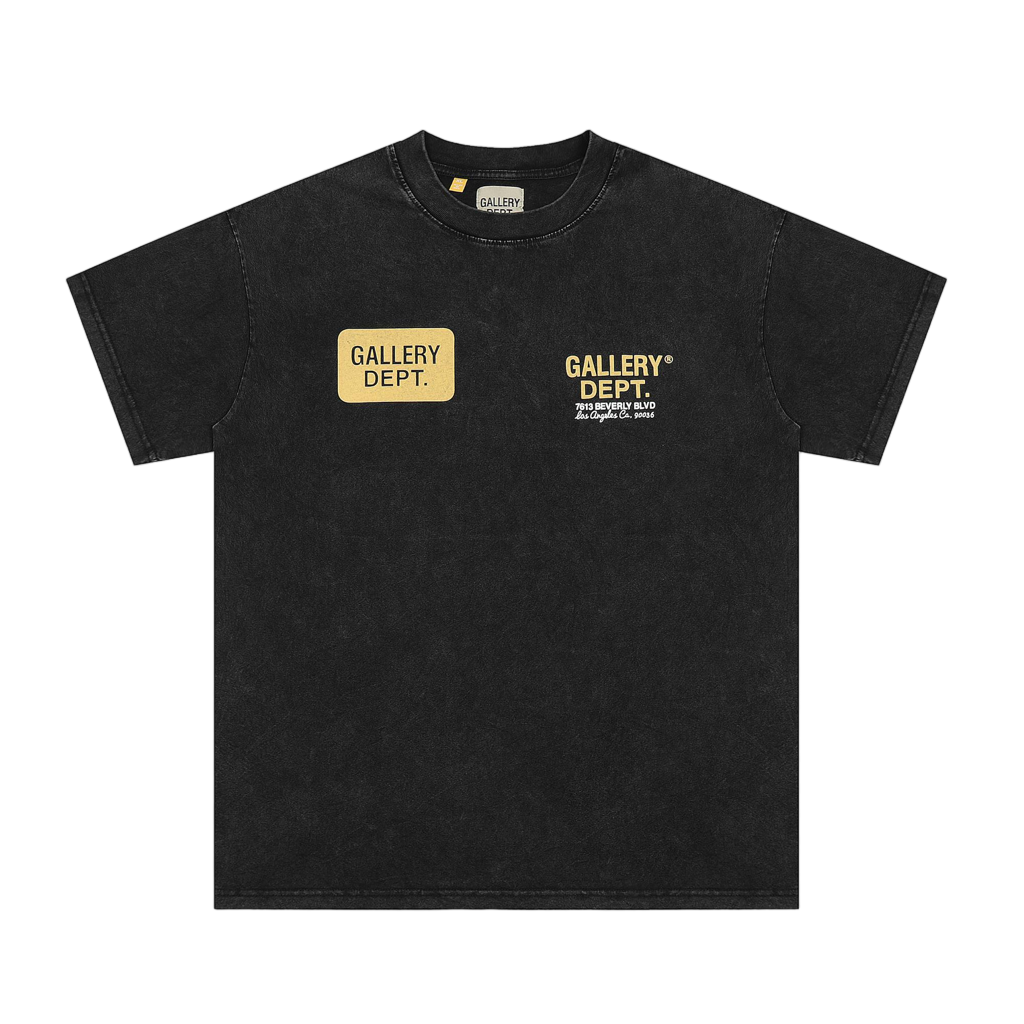 Gallery Dept T-Shirts