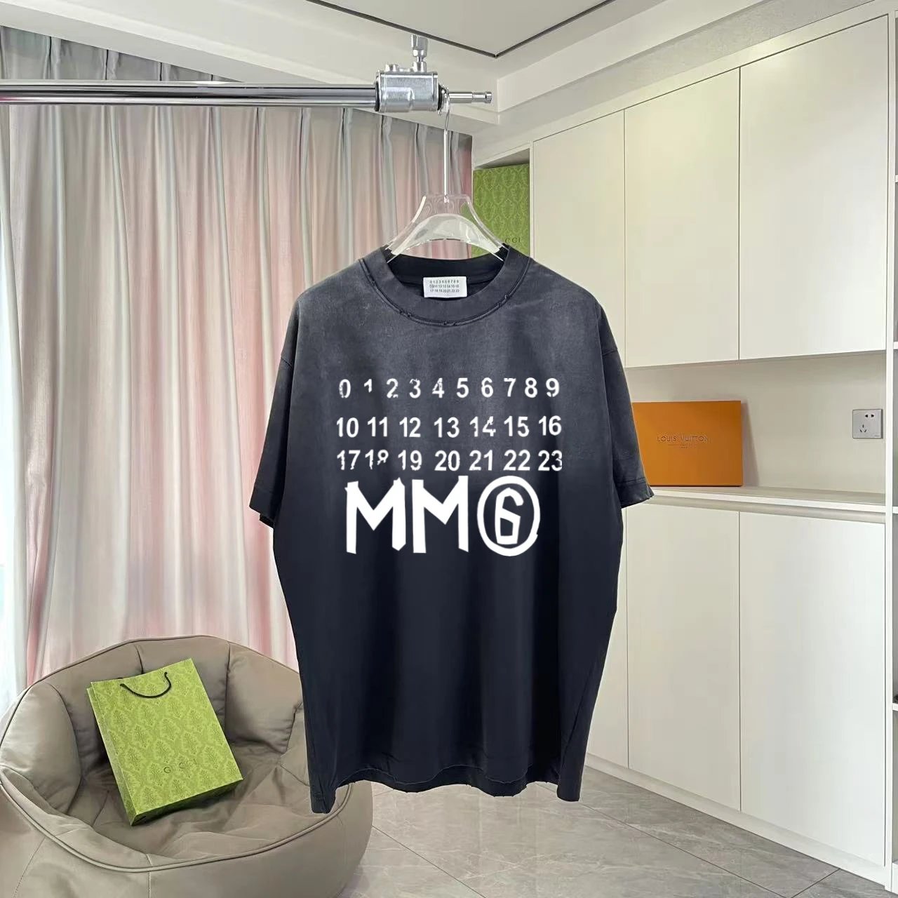 Maison Margiela T-Shirts