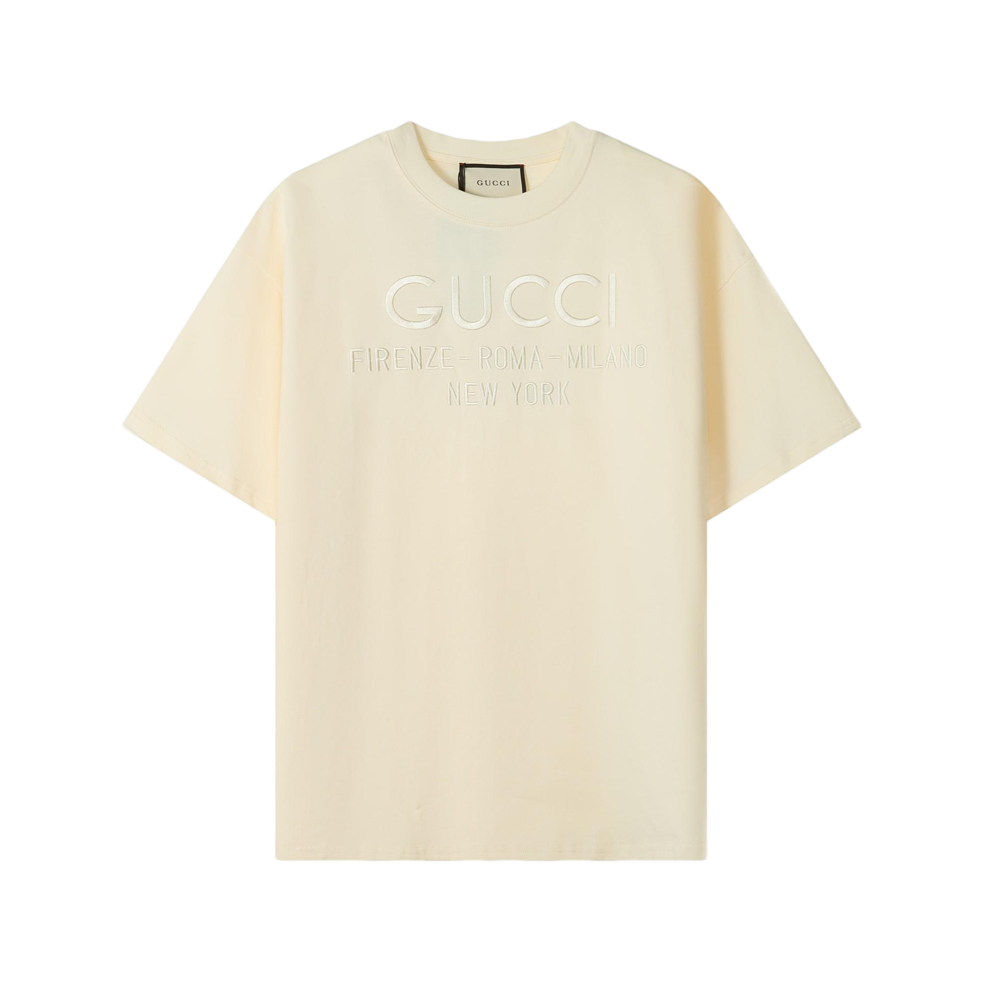 Gucci T-Shirts