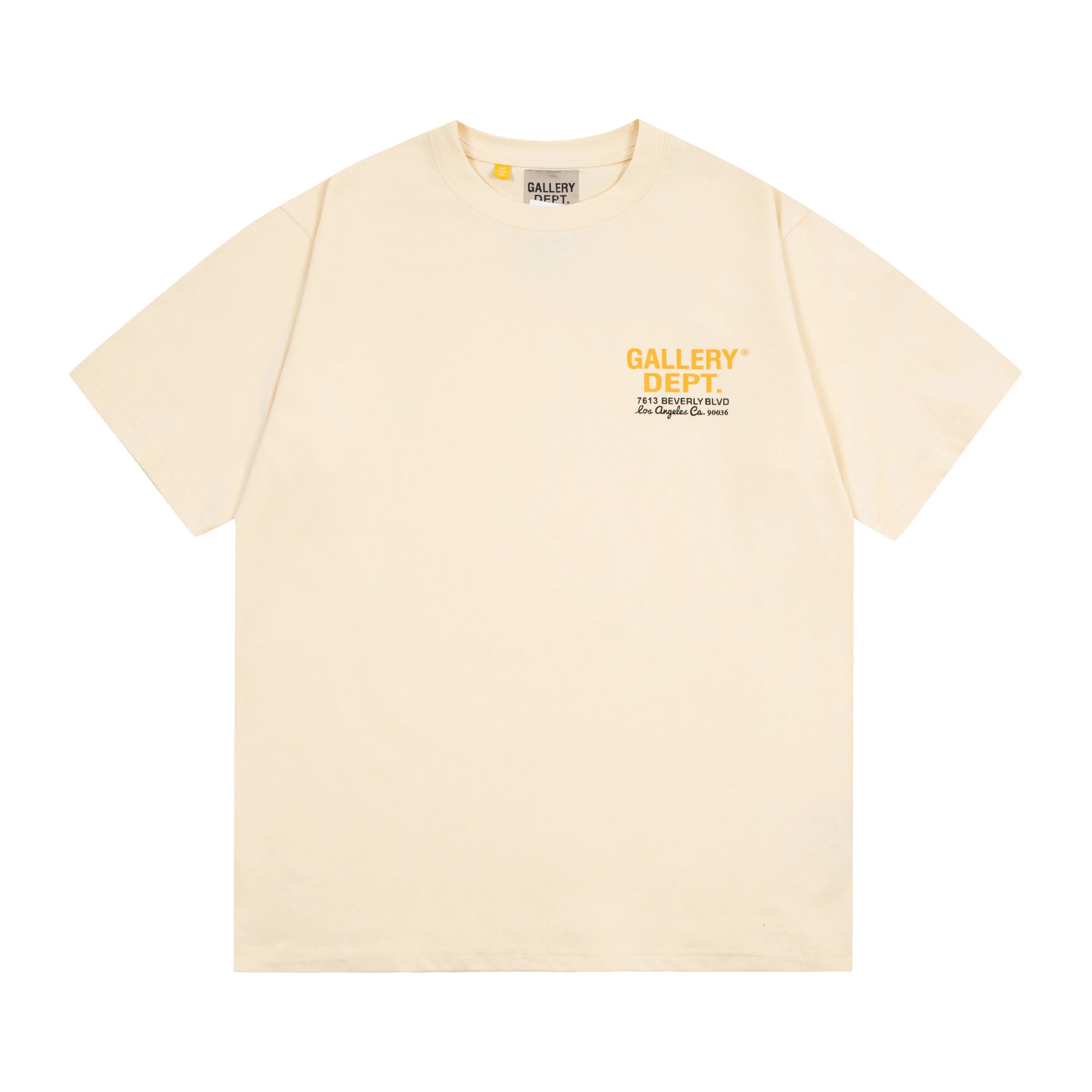 Gallery Dept T-Shirts