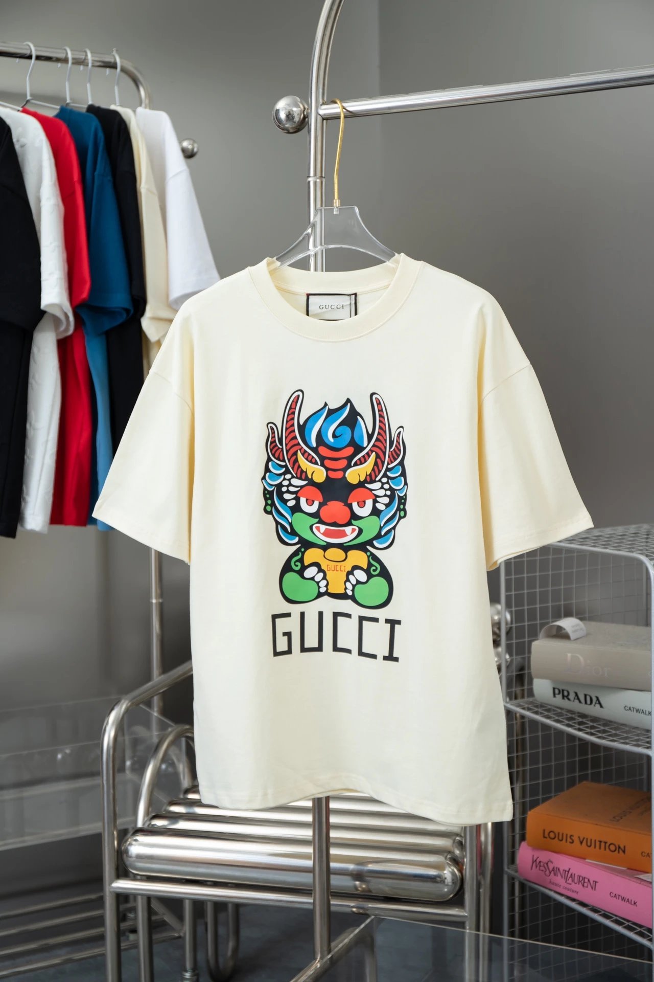 Gucci T-Shirts