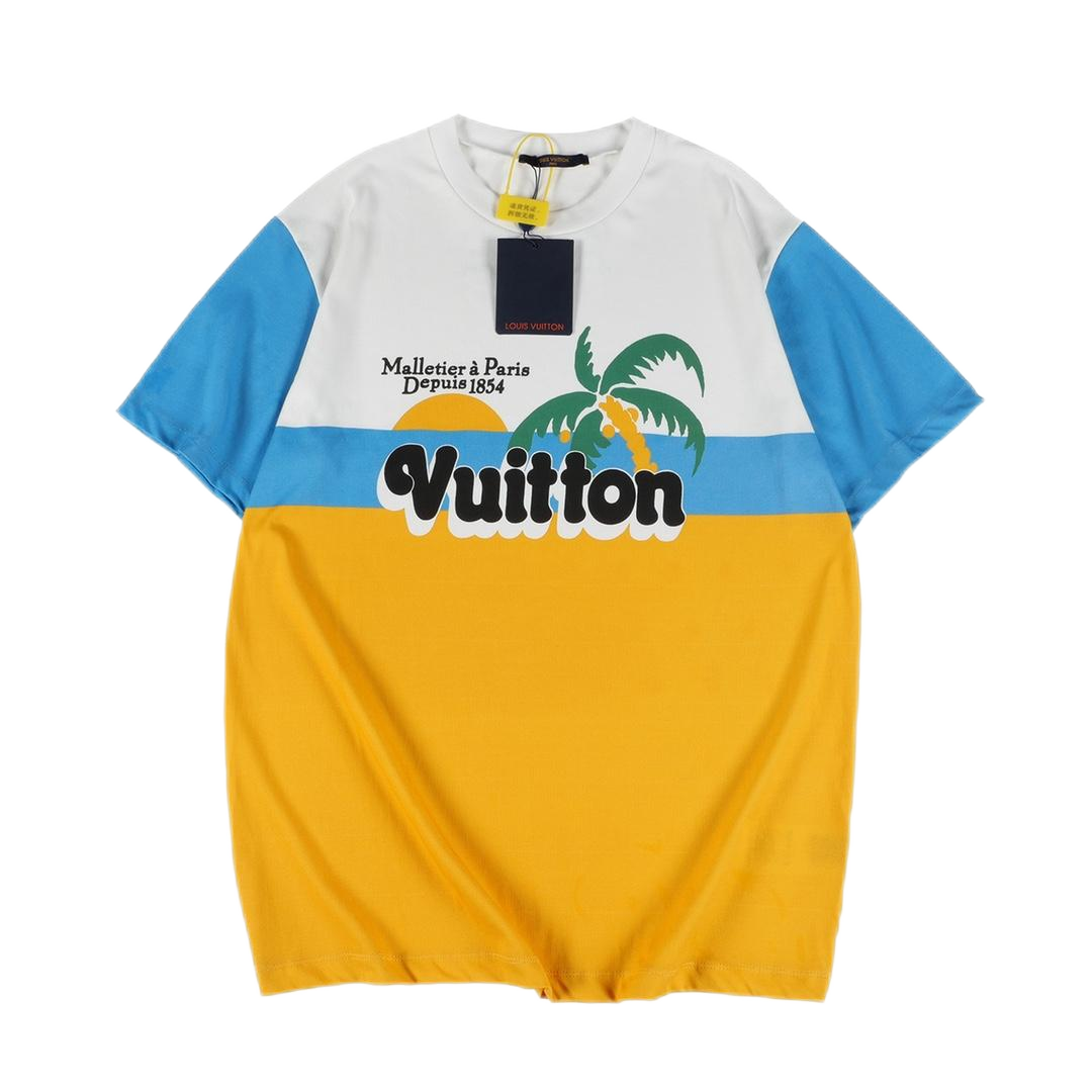Louis Vuitton T-Shirts