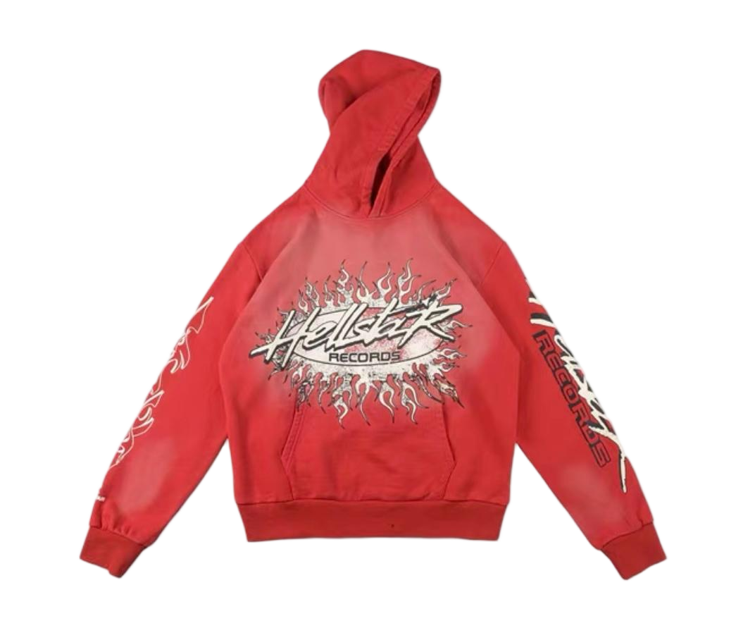 Hellstar Hoodies