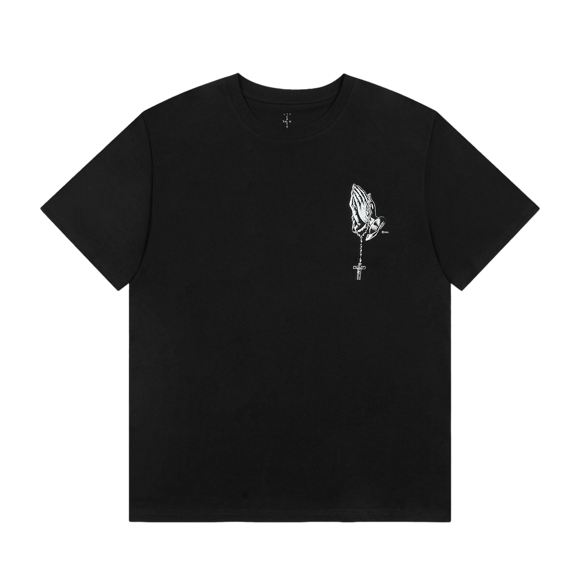 Travis Scott T-Shirts