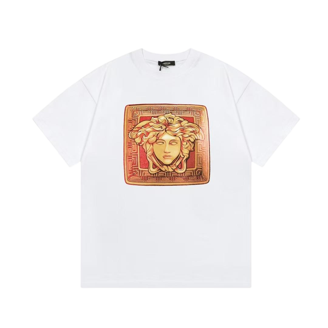 Versace T-Shirts