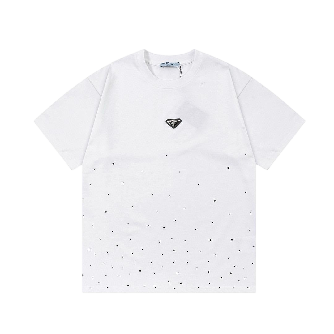 Prada T-Shirts