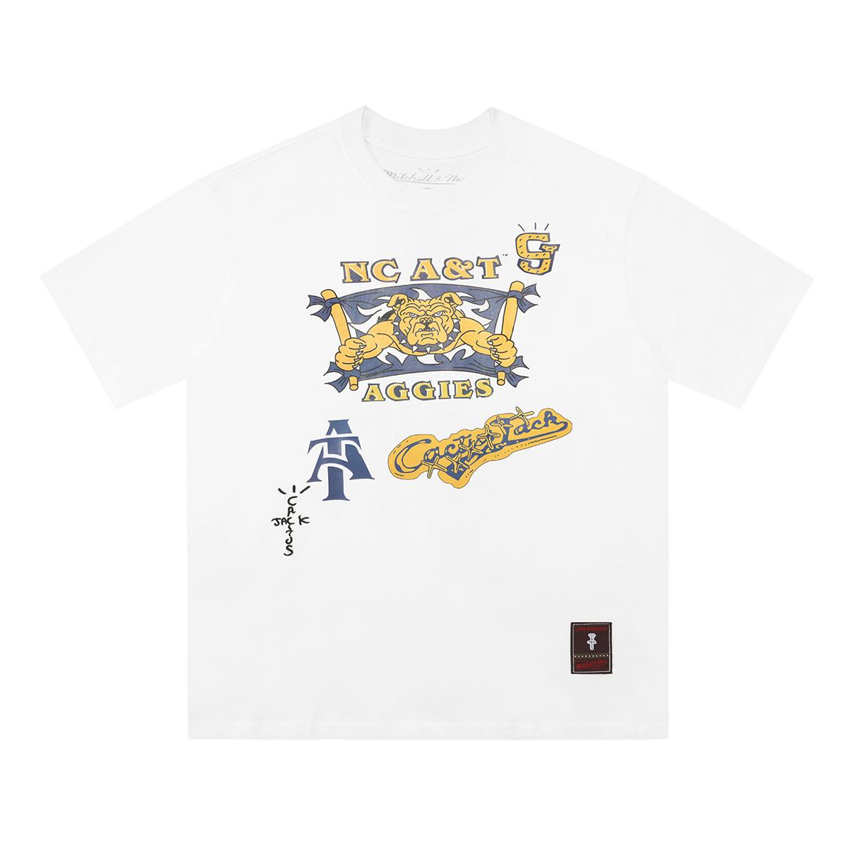 Travis Scott T-Shirts