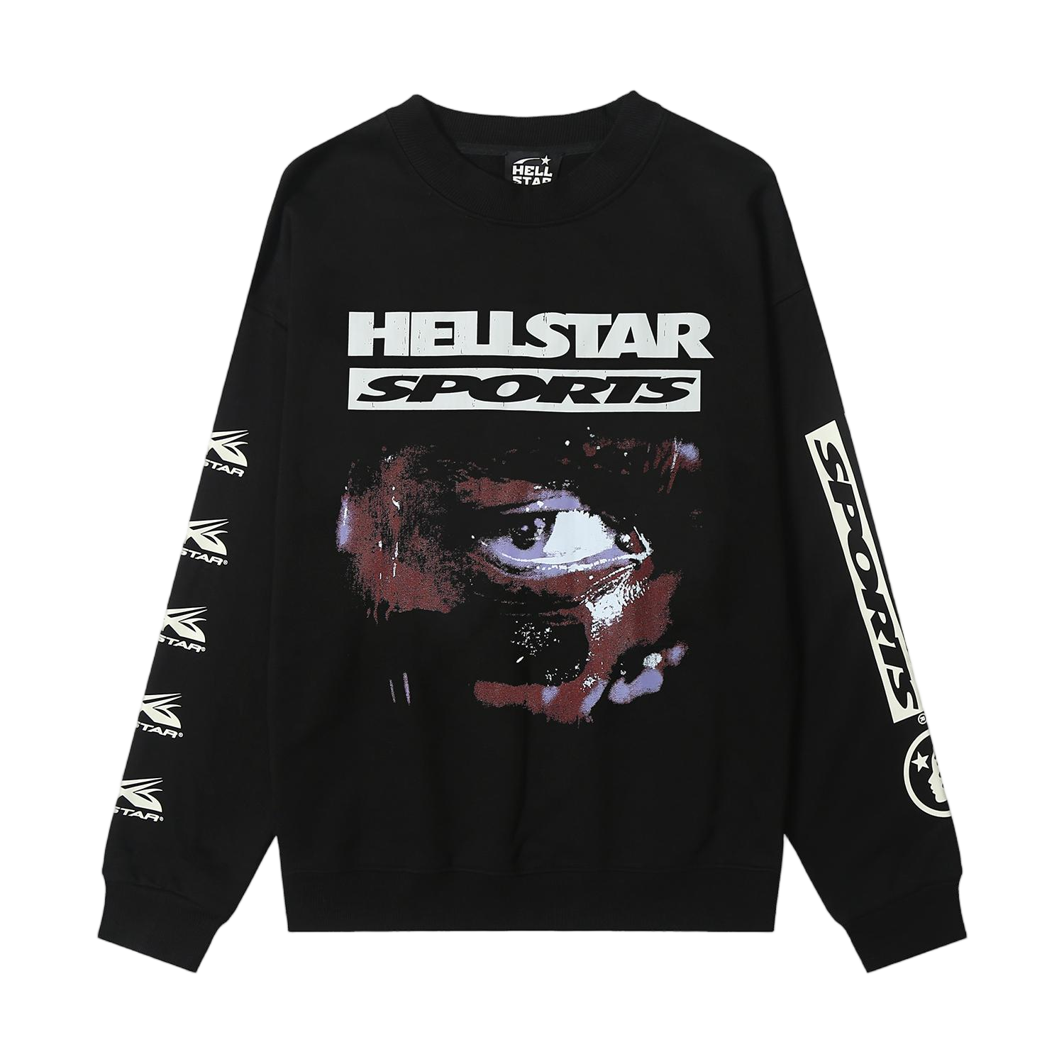 Hellstar Hoodies