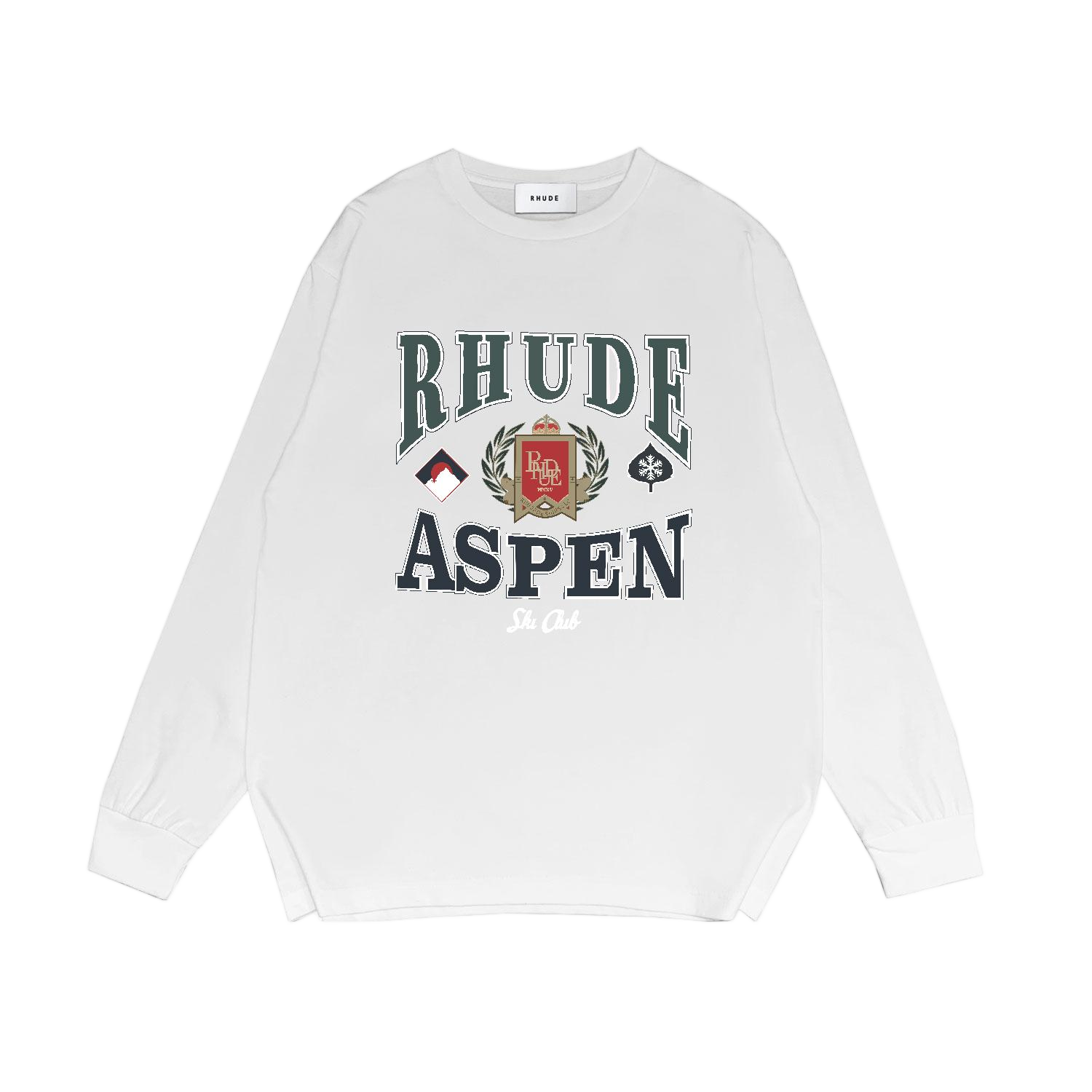 Rhude Hoodies