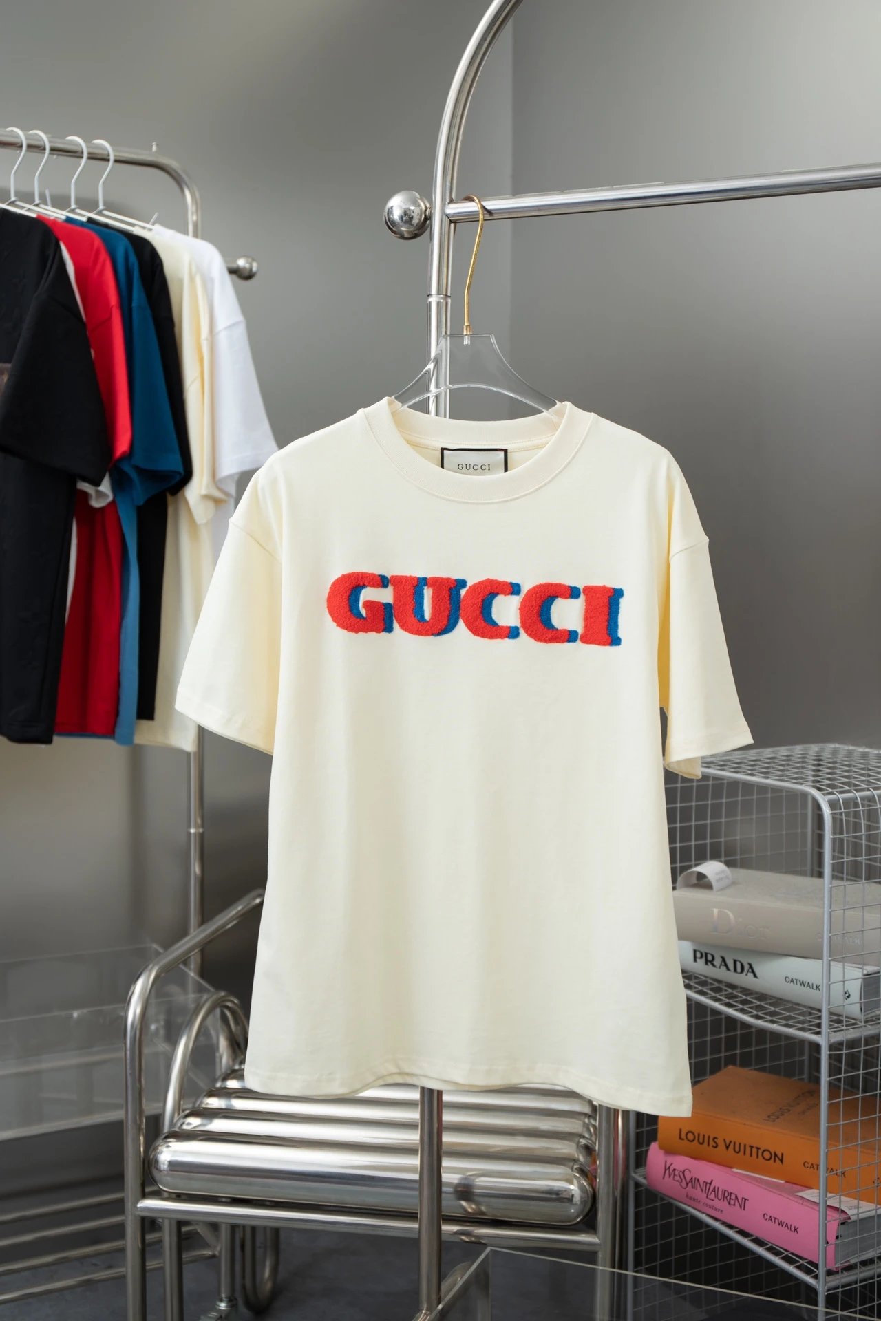 Gucci T-Shirts