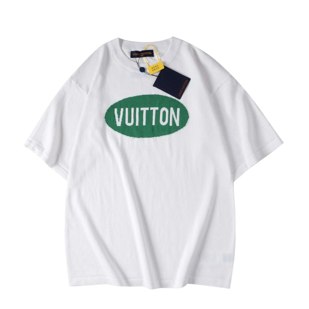 Louis Vuitton T-Shirts