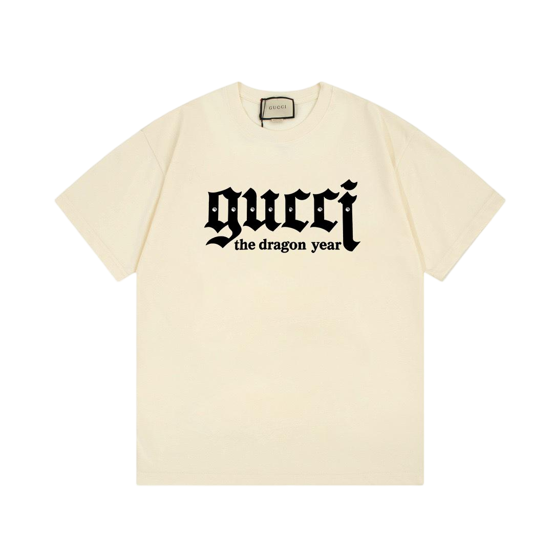Gucci T-Shirts
