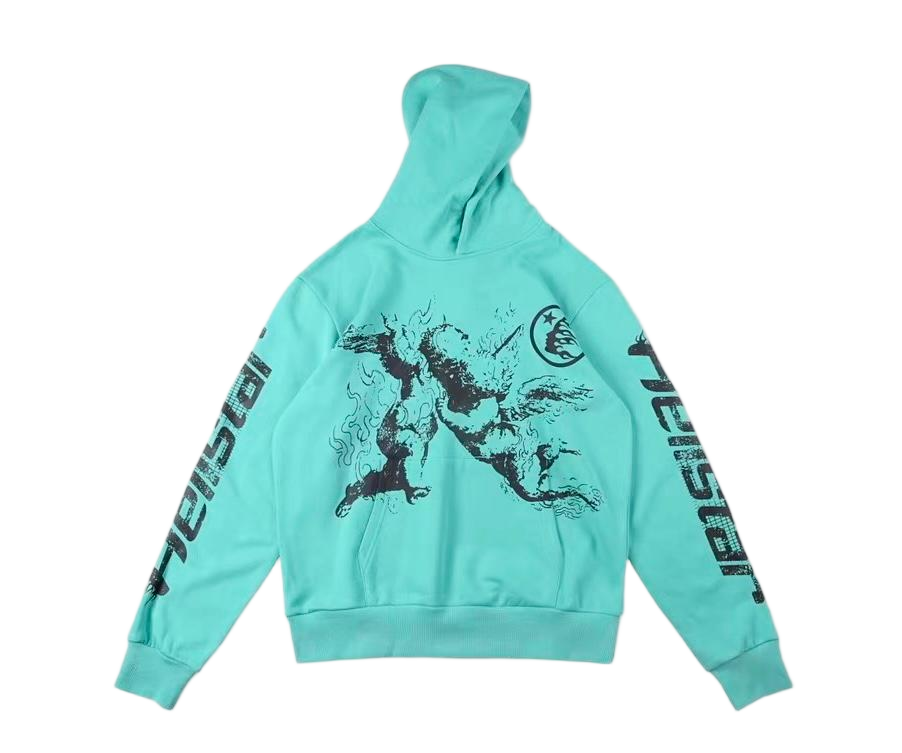 Hellstar Hoodies