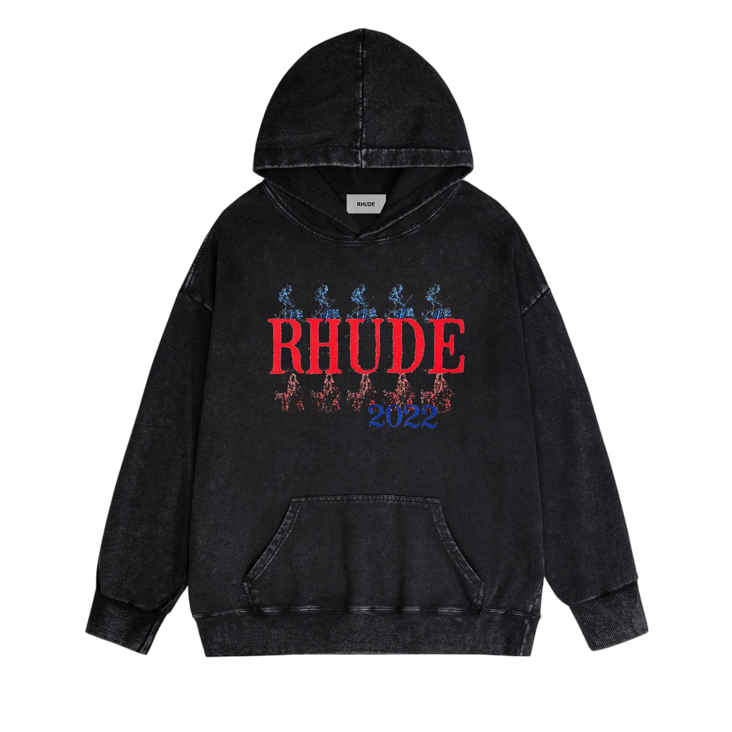 Rhude Hoodies