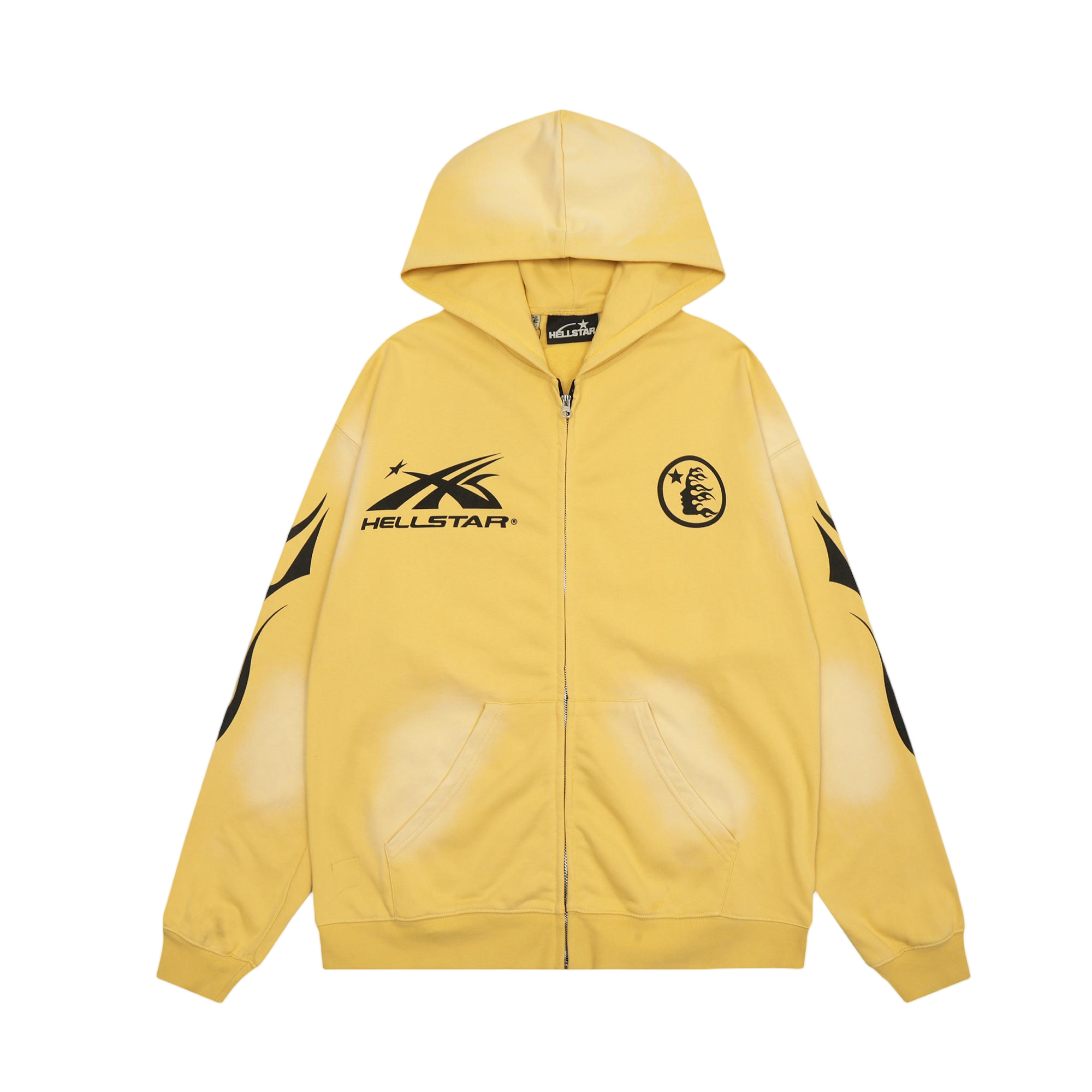 Hellstar Hoodies