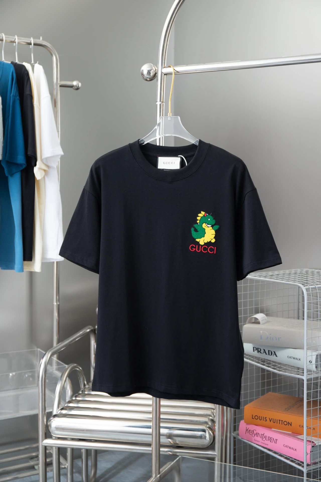 Gucci T-Shirts