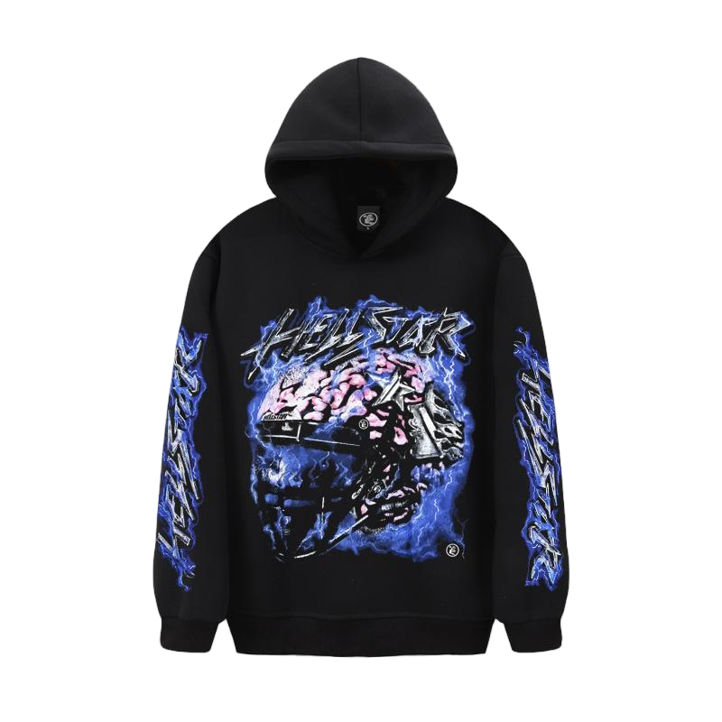 Hellstar Hoodies