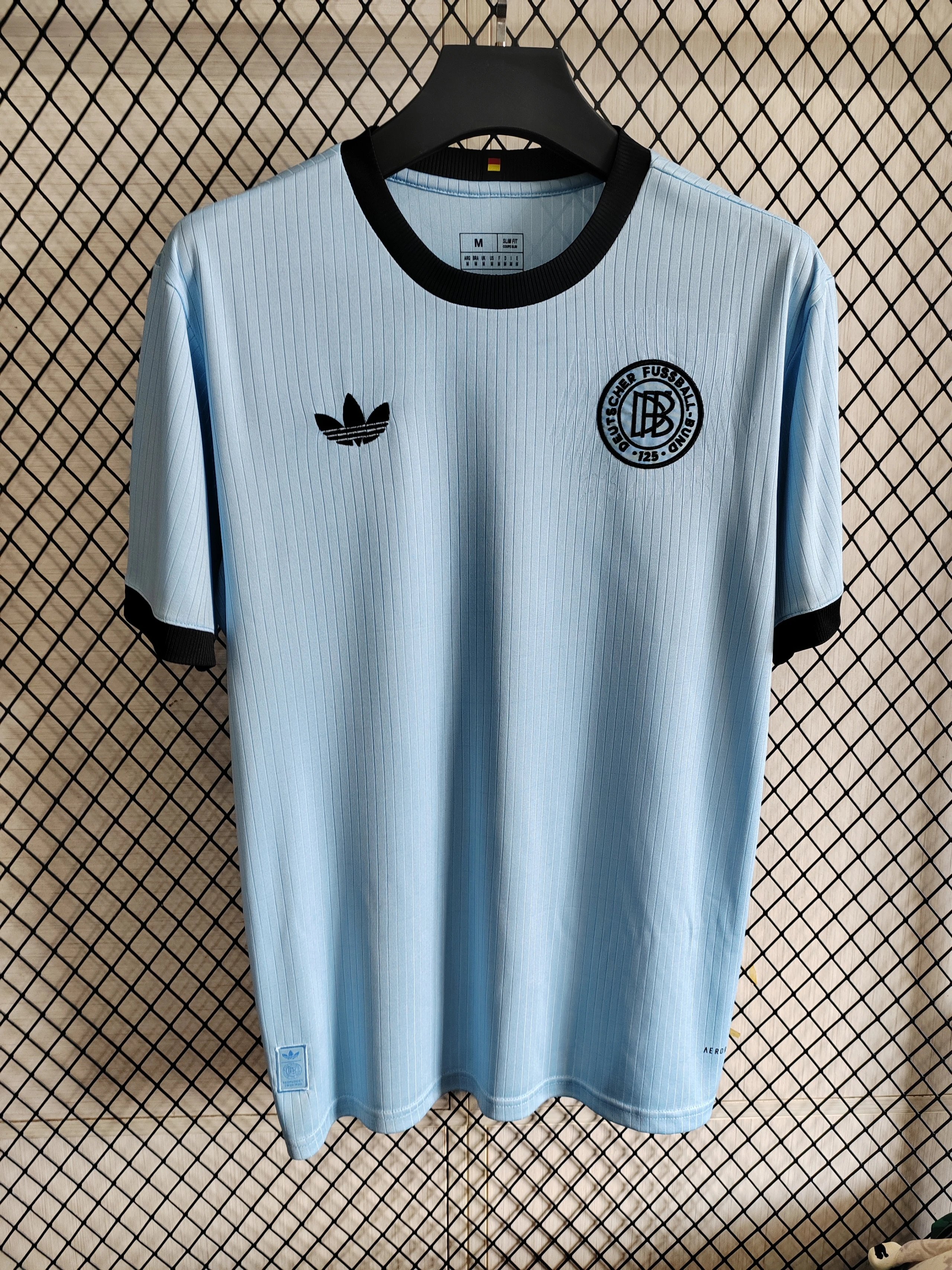 Soccer jersey