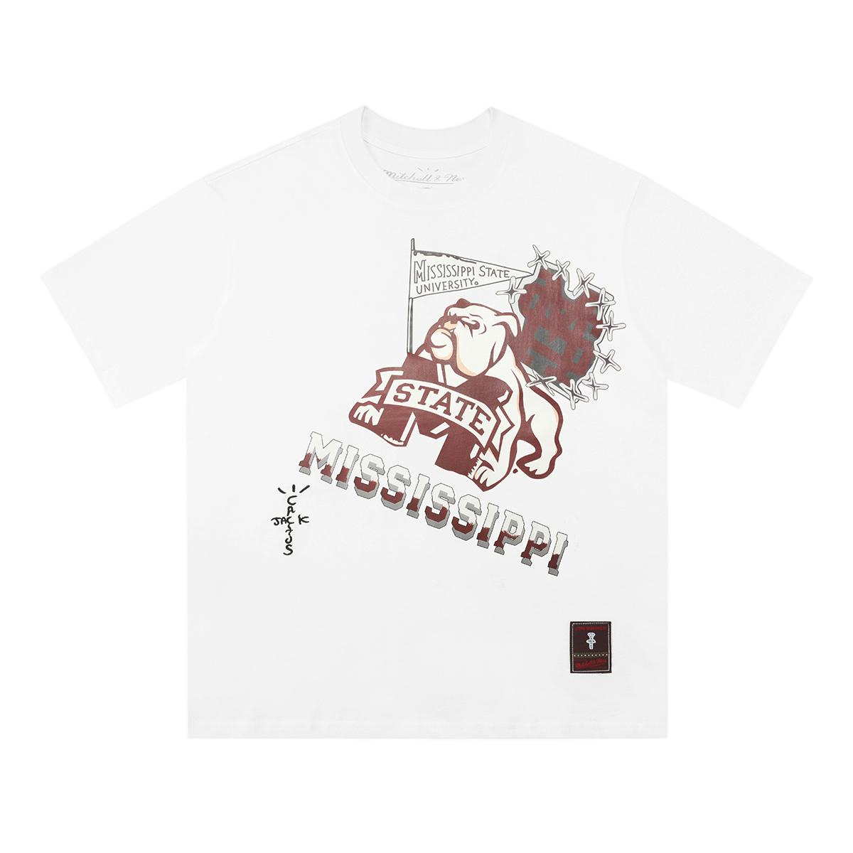 Travis Scott T-Shirts