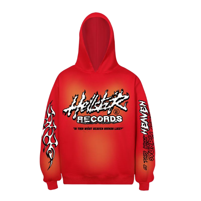 Hellstar Hoodies