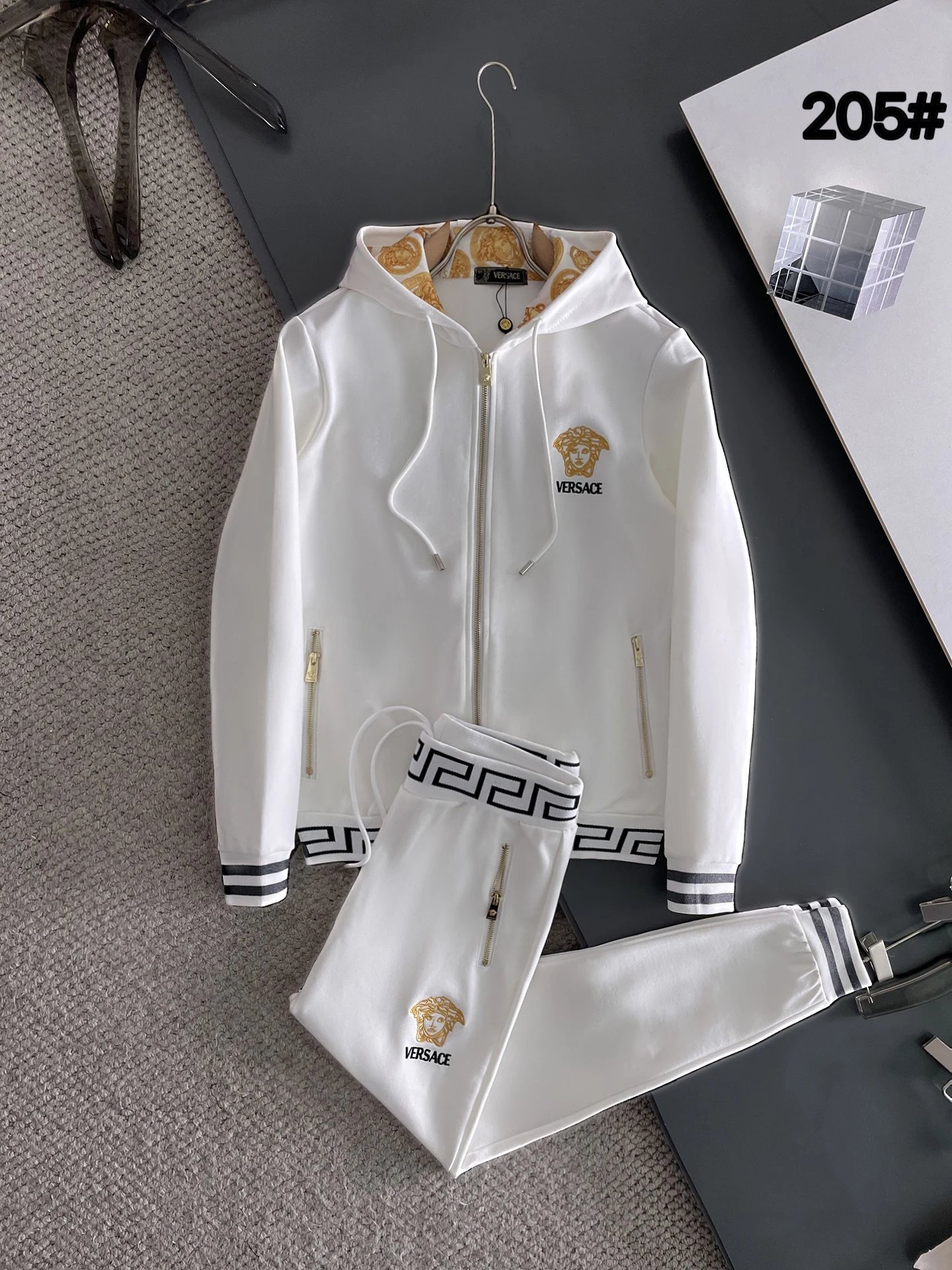 休闲套装（12）