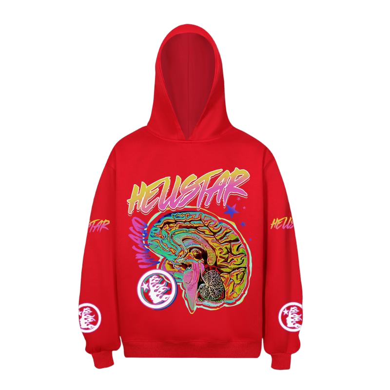 Hellstar Hoodies