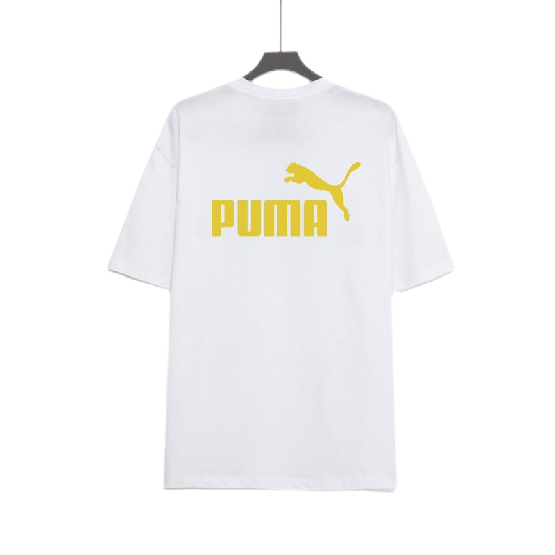 Puma T-Shirts