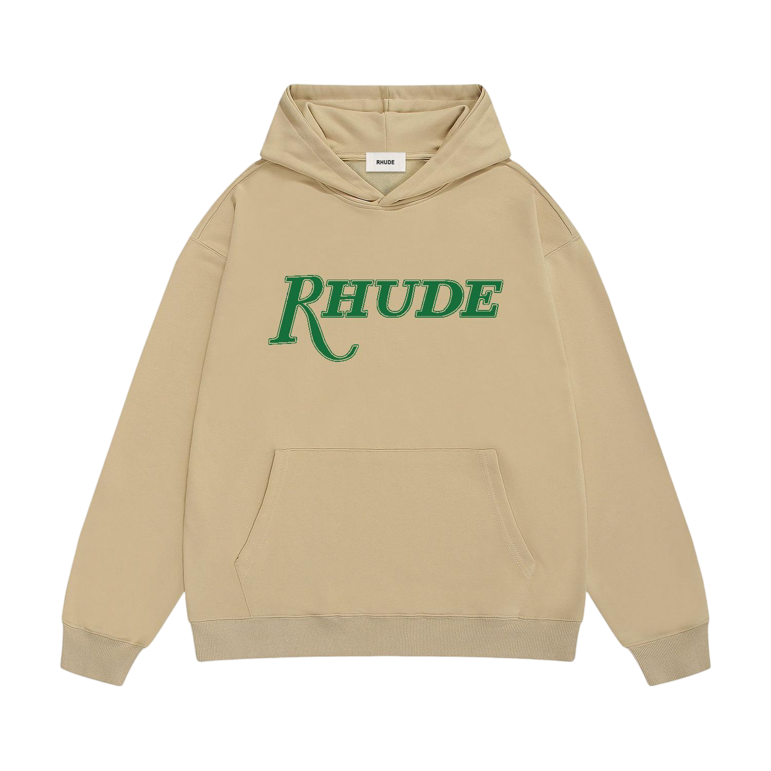 Rhude Hoodies