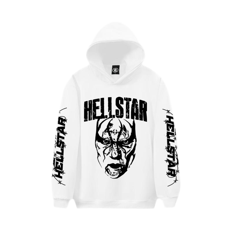 Hellstar Hoodies