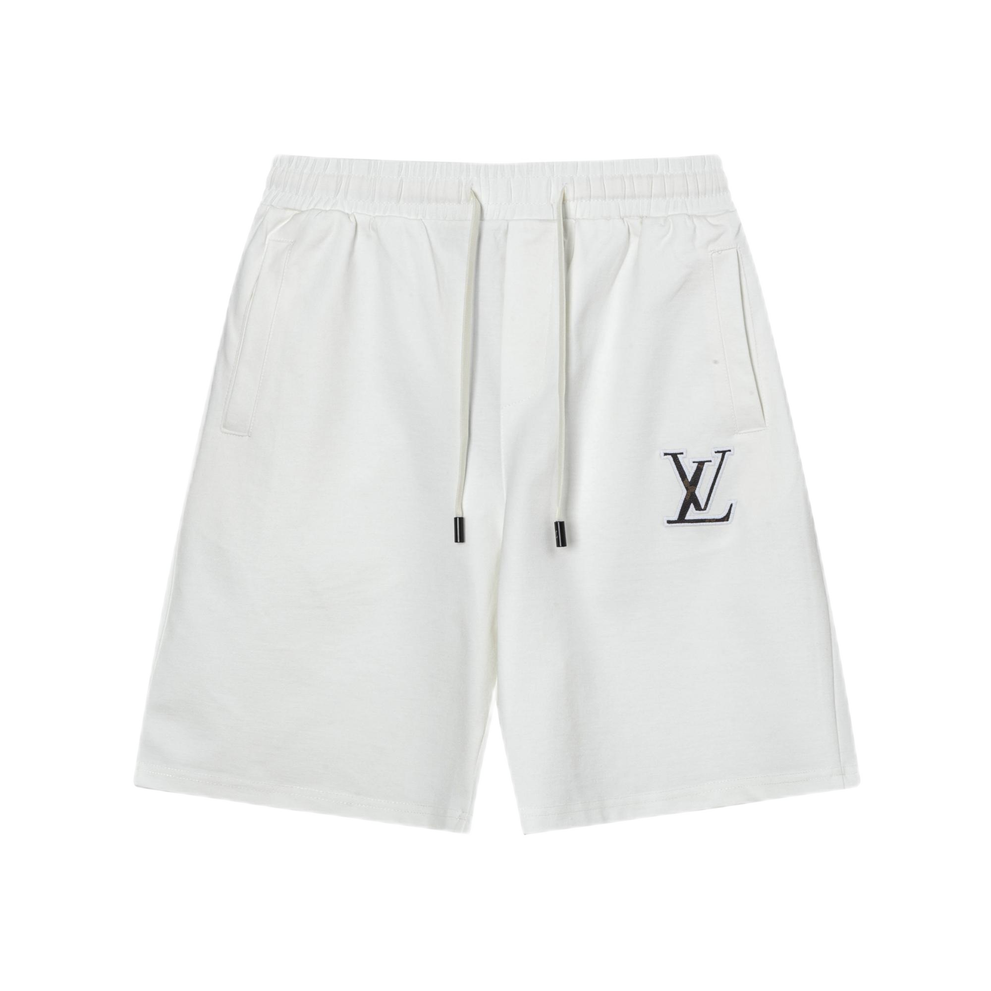 Louis Vuitton Shorts