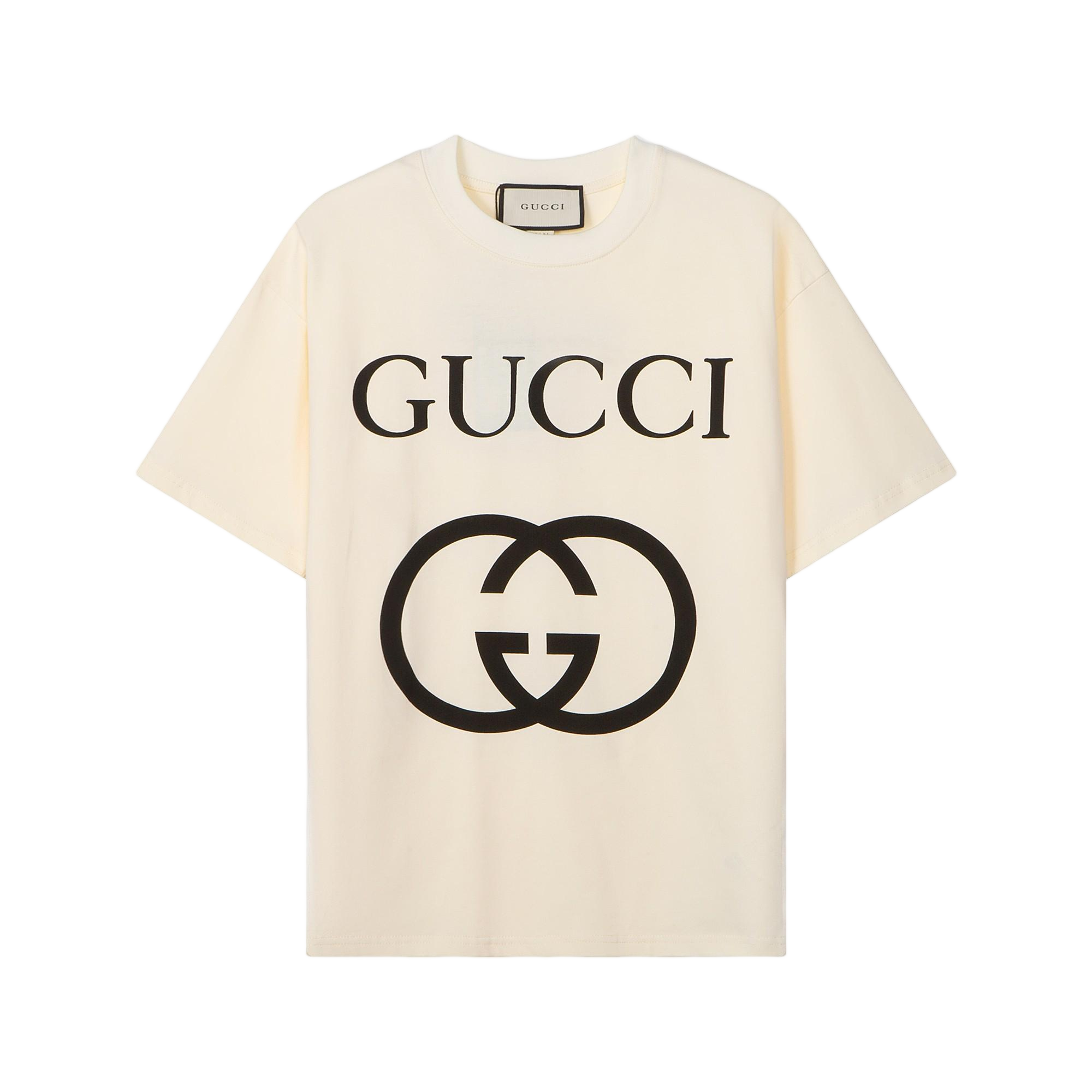 Gucci T-Shirts