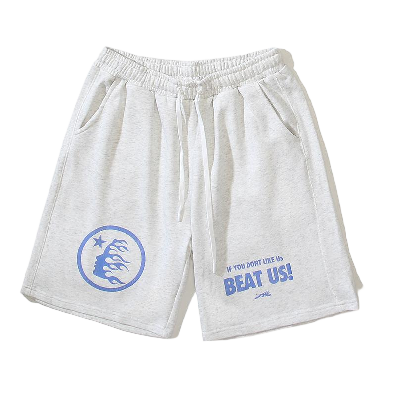 Hellstar Shorts