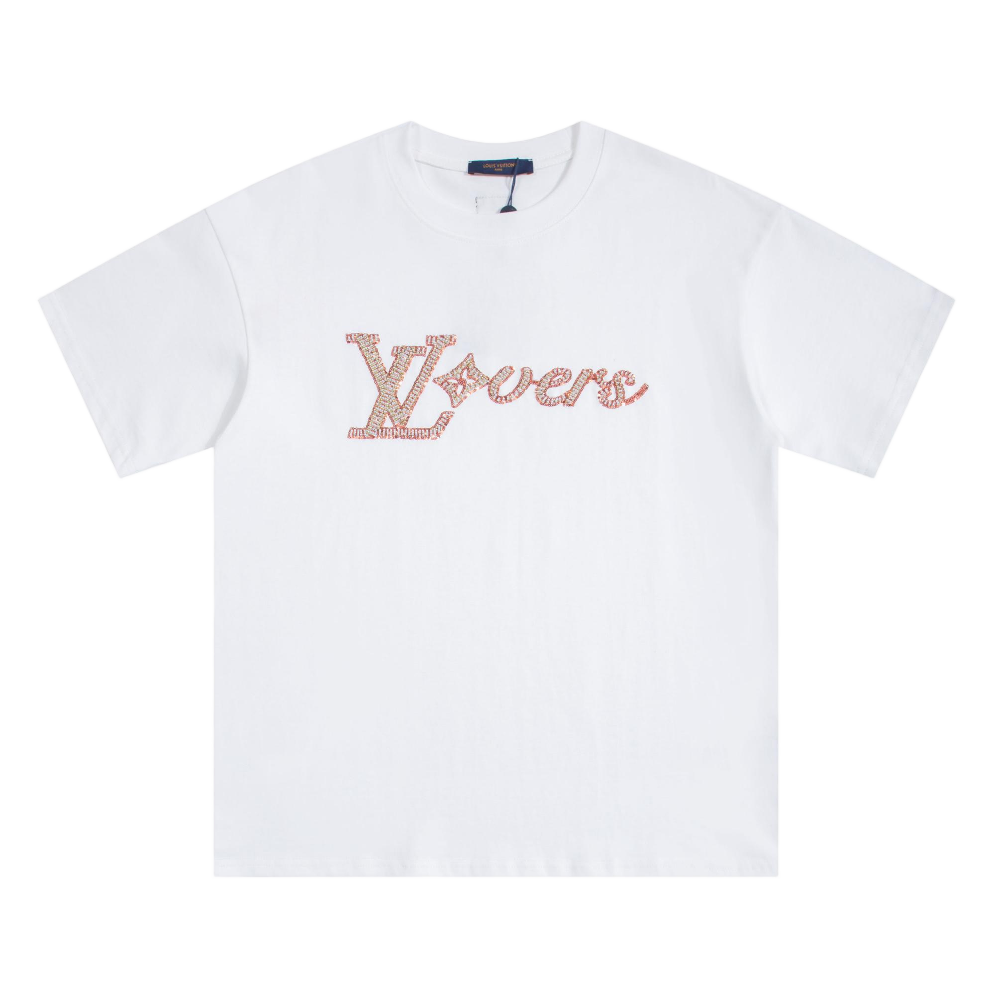 Louis Vuitton T-Shirts