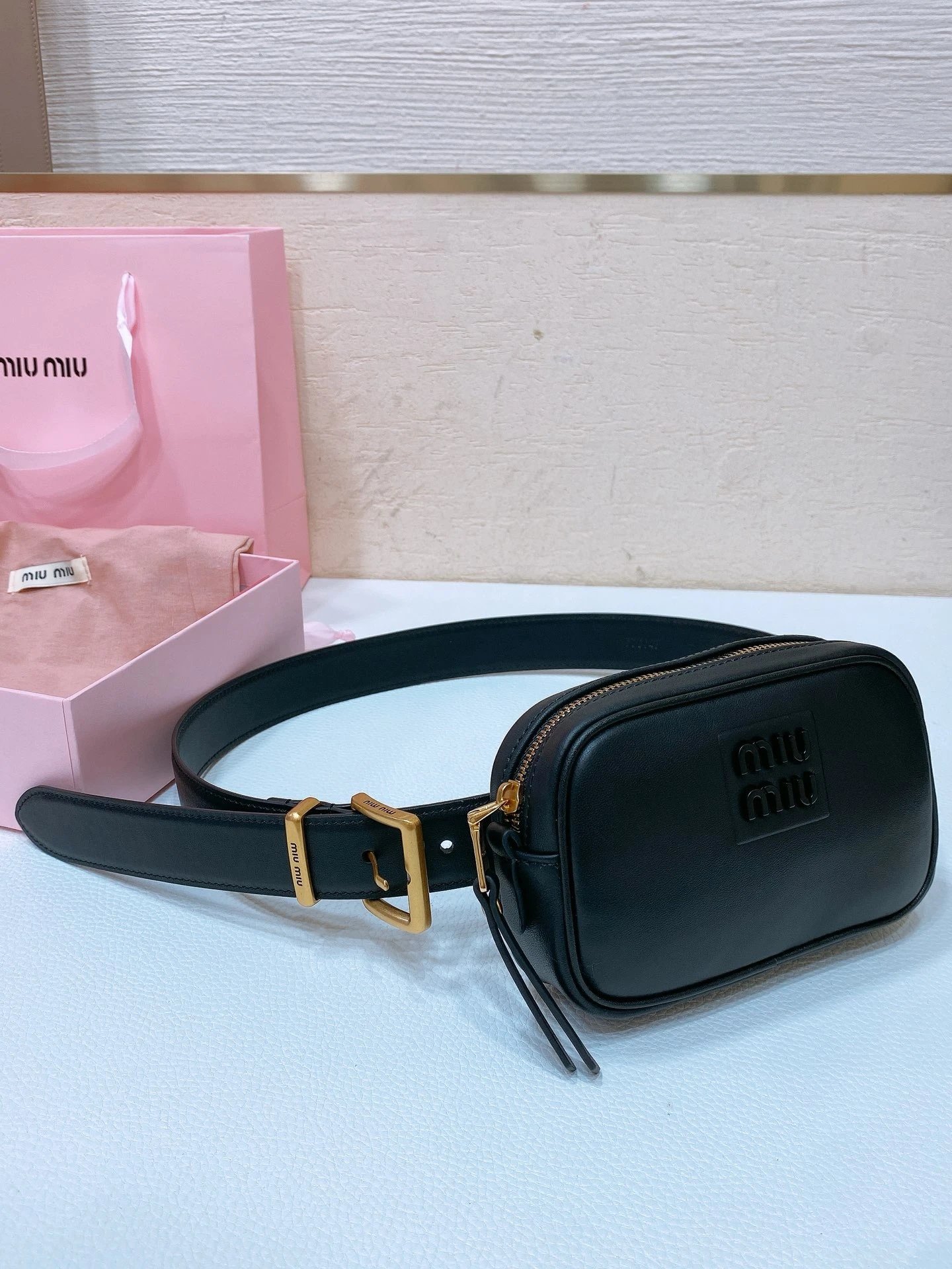 MIU MIU Belt
