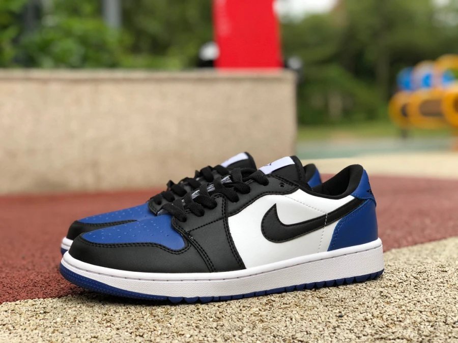 Jordan 1 Low