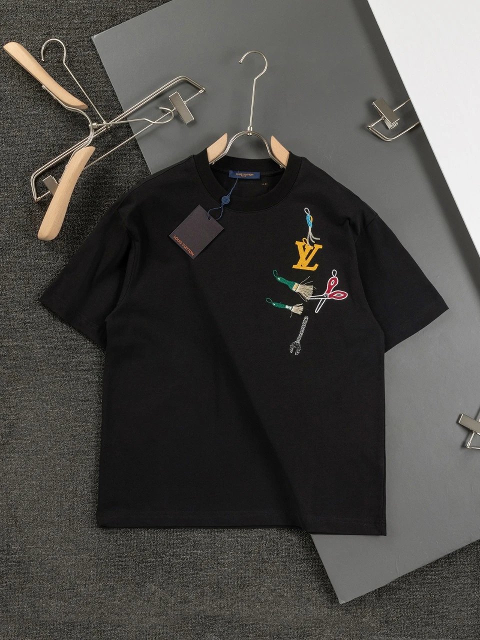 Louis Vuitton T-Shirts